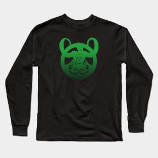 Illidan Long Sleeve T-Shirt